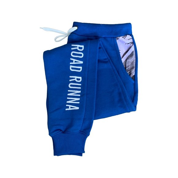 Road Runna Clothing Sweatsuits - Top/Bottom [4 Color Variables] - Picture 6 of 12